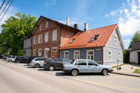 Suur-Sepa apartement in Pärnu